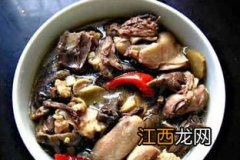 小鸡炖磨菇什么意思