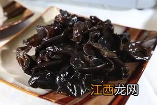 木耳怎么泡 泡多久