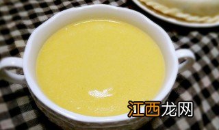 玉米糊怎么做才做的好吃 怎么做玉米糊