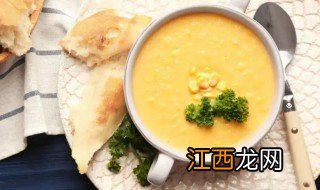 婴儿食品食谱 婴儿饮食营养食谱