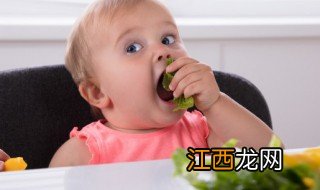 宝宝早餐食谱,宝宝早餐食谱大全及做法4岁