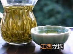 金山翠芽茶怎么样