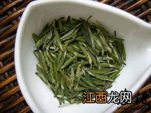 金山翠芽茶怎么样