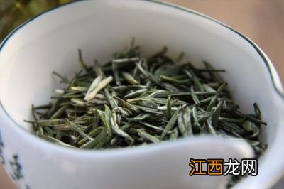 金山翠芽茶怎么样