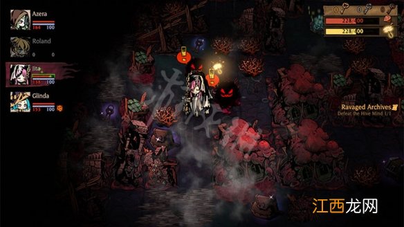 漩涡迷雾进不去游戏怎么办 漩涡迷雾无法游戏解决方法介绍