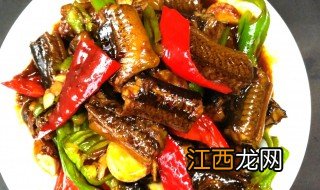 黄鳝怎么做最好吃 怎么做黄鳝最好吃