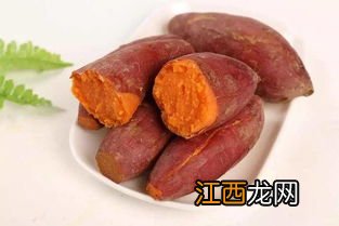 地瓜和肉怎么做