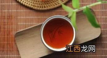 喝普洱拉稀怎么办