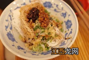 江西米粉泡多久可以煮