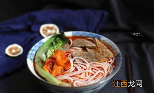 煮好的米粉吃了一半后能保存多久