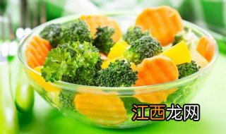 小月子餐30天食谱的详细安排 小月子食谱