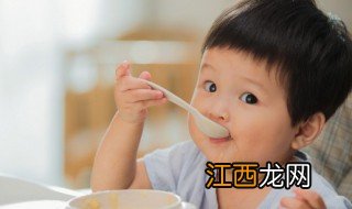 两岁宝宝食谱大全及做法 吃什么好 两岁宝宝食谱