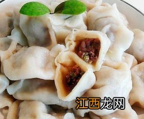 香菇什么馅的饺子好吃吗