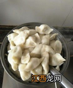 香菇和什么饺子馅营养成分