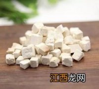 茯苓要煮多久