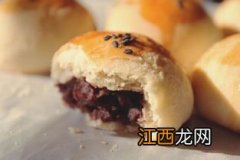 蛋黄酥漏了油酥怎么办