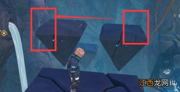 幻塔A02怎么过 幻塔星岛遗迹A02通关攻略