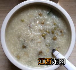 电饭煲煮绿豆粥要多久