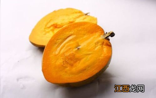 蛋黄果太干了怎么吃