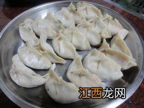 香菇包饺子和什么好吃吗