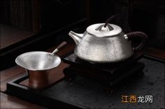 茶道用具都怎么用