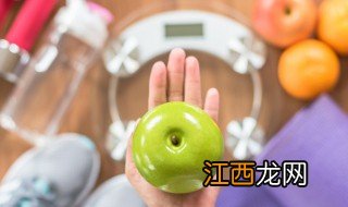 儿童减肥食谱，儿童减肥食谱一周瘦10斤科学减肥