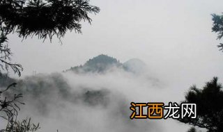 长沙到衡山旅游之走进衡山