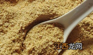 黄芥酱的调配方法 黄芥酱怎么自己做