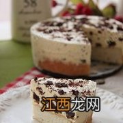 蛋糕冰淇淋怎么做视频