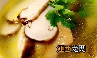 松茸炖鸡多长时间最佳 制作松茸炖鸡多长时间好