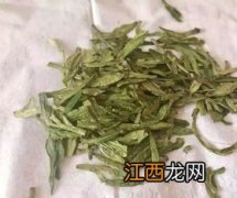 新茶怎么泡不变黄