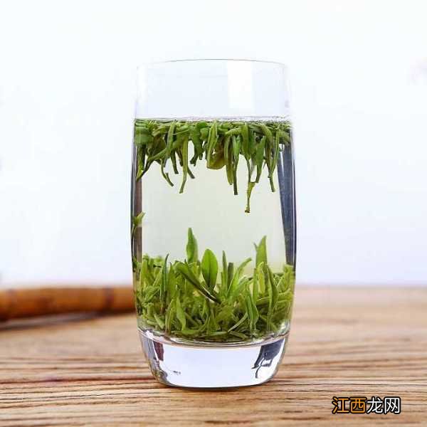 雀舌怎么有苦味