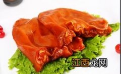 用电饭锅猪耳朵需要煮多久