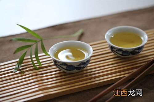 普洱茶怎么提香.