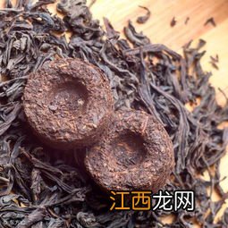 普尔茶误放冰箱怎么办