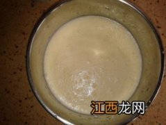 淡奶油怎么看几分打发