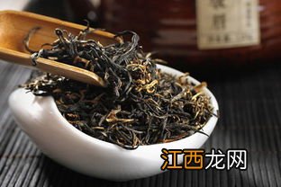 金骏眉茶对身体怎么样