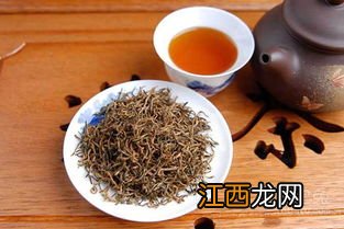 金骏眉茶对身体怎么样