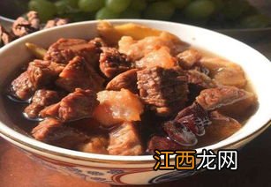 带汤的牛肉怎么炖好吃