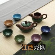 冰裂茶具怎么有茶滞