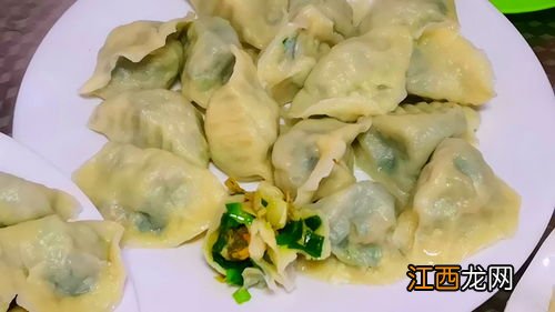 虾子和什么包饺子好吃