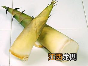 大竹笋要怎么切