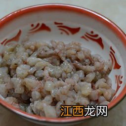 虾丸子用什么虾做的好吃