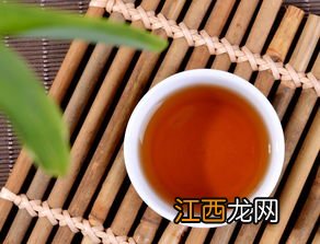 茶叶泡多久