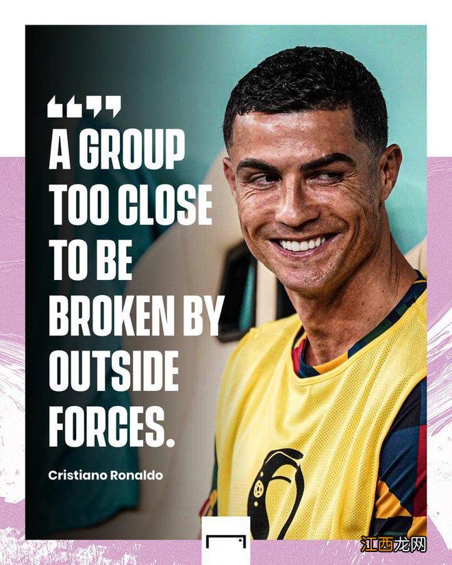 是媒体造谣“抹黑”，还是C罗真的在伤害球队？