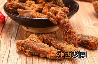 牛肉干保质期多久