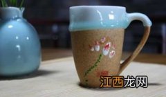 高化杯上的茶垢怎么办