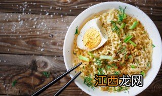 方便面怎么吃 方便面怎么吃好