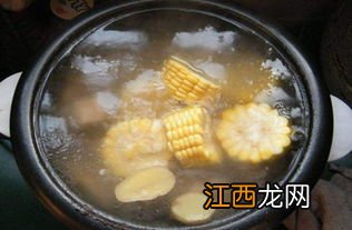 电饭煲煲排骨汤要多久