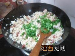 大乌鱼饭怎么做好吃